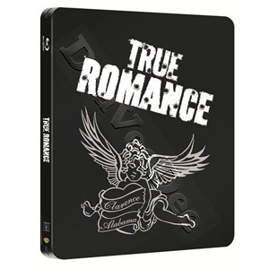 Amor a quemarropa ( True Romance ) (Blu-Ray)